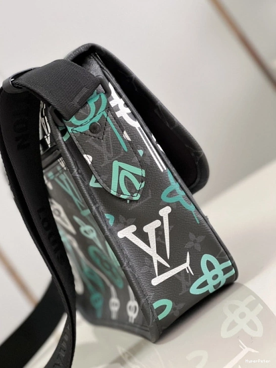LOUIS VUITTON MESSENGER MM ARCHY 0811